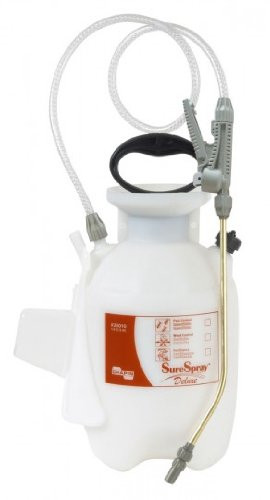 Chapin 26010 1 Gallon Lawn and Garden Plastic Sprayer