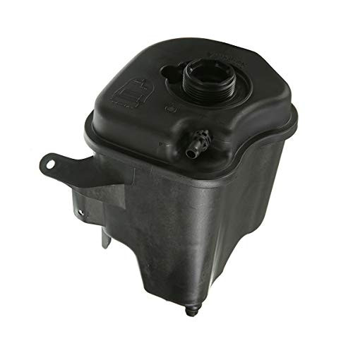 A-Premium Coolant Expansion Tank with Sensor Replacement for BMW X5 E70 F15 F85 X6 E71 E72 F86
