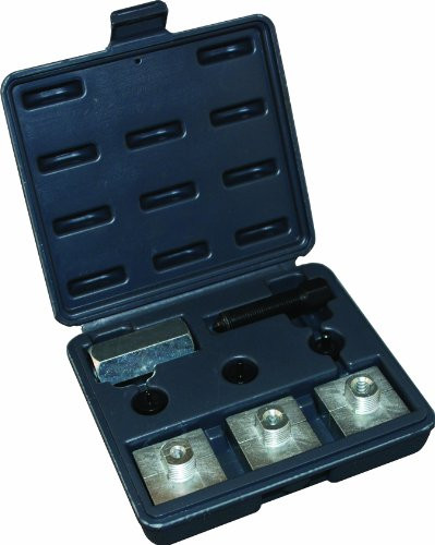 CTA Tools 9212 SAE In-Line Flaring Tool Kit