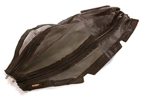 Integy RC Model Hop-ups C28372 Dirt Guard Chassis Cover for Traxxas 1/10 Slash 4X4 LCG Integy RC Model Hop-ups C28372 Dirt Guard Chassis Cover for Traxxas 1/10 Slash 4X4 LCG