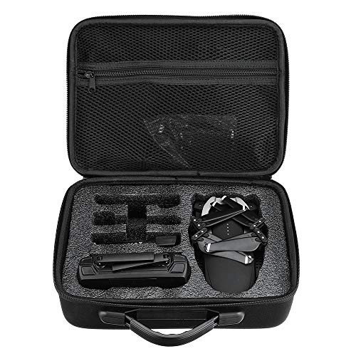 EACHINE Original E511 E511S Drone Carrying Case Portable EVA Hard Handbag Storage Bag Carrying Case Box