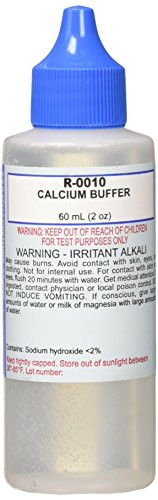 TAYLOR TECHNOLOGIES INC Taylor Technologies R-0010-C Calcium Buffer 2 OZ