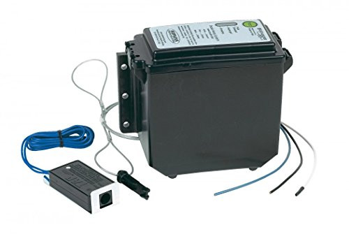 Hopkins 20400 Engager FT Break Away System with LED Battery Monitor