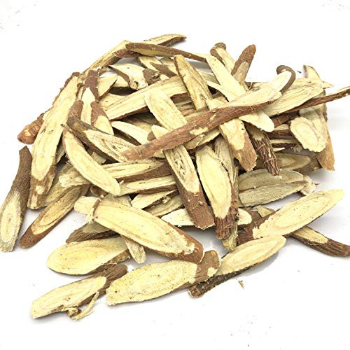 Herbal Tea Chinese Tea Natural Licorice Root Slice, Root Slices ???????? ???? 16oz
