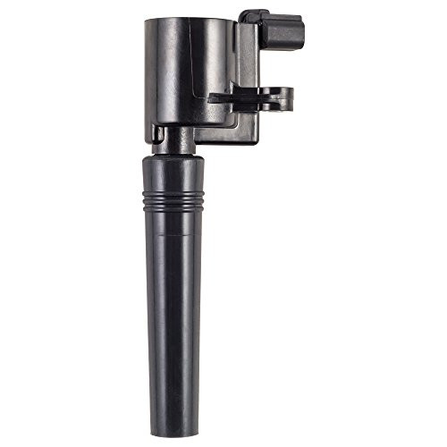 Ignition Coil 1 Piece for Ford Thunderbird Lincoln LS Jaguar S-Type V8 compatible with DG-515 / DG515 / DG-509 / DG509