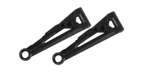 LAEGENDARY 1:20 Scale RC Cars Replacement Parts for Triton Truck: Front Upper Arm - Part Number TR-SJ06-2 Pieces