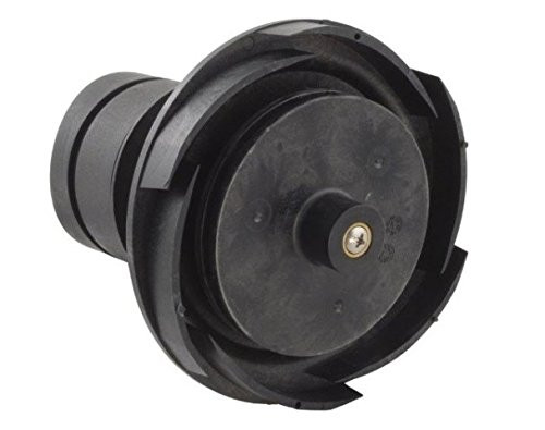 Zodiac R0445303 1.0/1.5-HP Impeller and Diffuser with Screw and O-Ring Replacement Kit for Select Zodiac Jandy Pool and Spa Pump