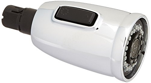 Delta RP51511 Kate Spray Assembly, Chrome