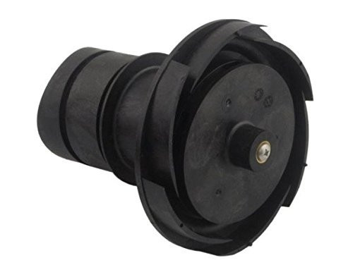 Zodiac R0445305 2.0/2.5-HP Impeller and Diffuser with Screw and O-Ring Replacement Kit for Select Zodiac Jandy Pool and Spa Pump