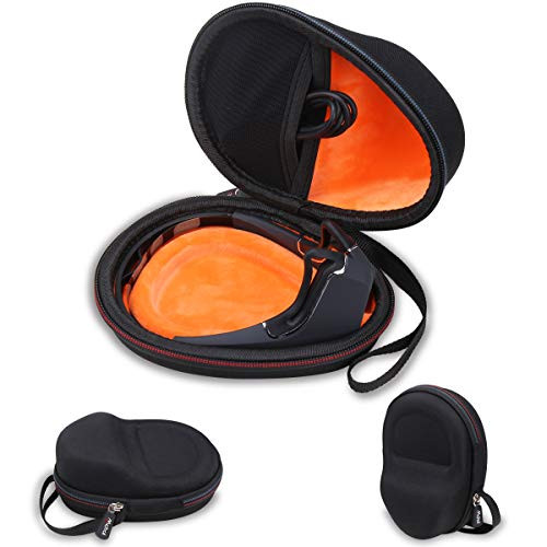 Mchoi Hard Portable Case Compatible with Muse&Muse 2 The Brain Sensing Headband(Case Only)