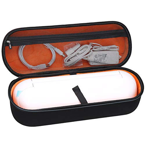 Mchoi Hard Portable Case Compatible with Silhouette Portrait 2 Electronic Cutting Tool(Case Only)