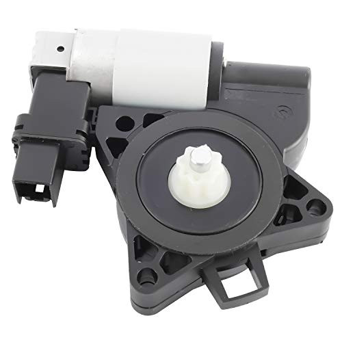 NovelBee 742-802 Power Window Lift Motor Replacement for Mazda Models 3 5 6 CX-7 CX-9 RX-8