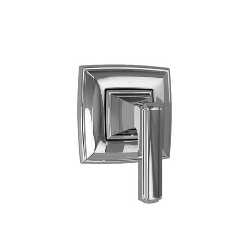 Toto TS221X#BN Connelly Three-Way Shower Diverter Trim with Off, Brushed Nickel Brushed Nickel