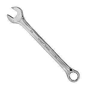GreatNeck C20MC 20Mm Comb Wrench Carded