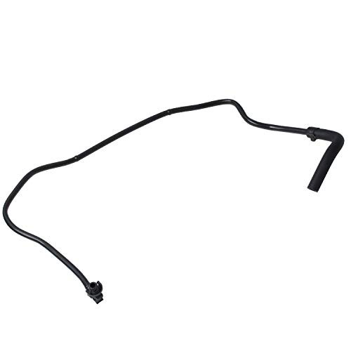 Podoy 25192905 Throttle Body Heater Inlet Pipe Compatible with Chevro-let Cruze Sonic Saturn Astra and 08-17 Cruze 1.8L 1.6L Replace 55569809 55354563