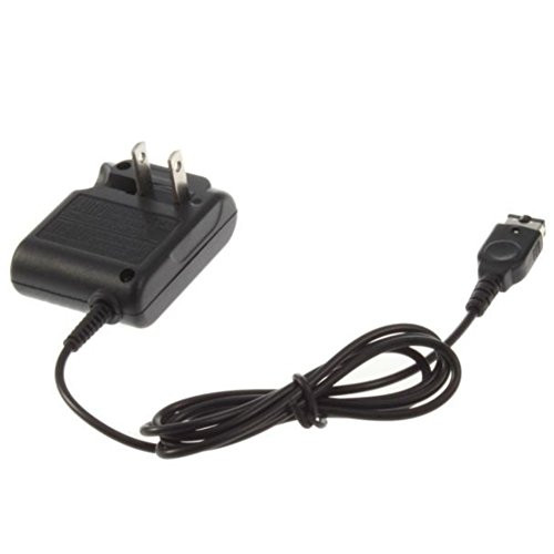 DTOL Wall Charger Game Adapter for Nintendo DS Gameboy DS Aavance SP (2 Pack)