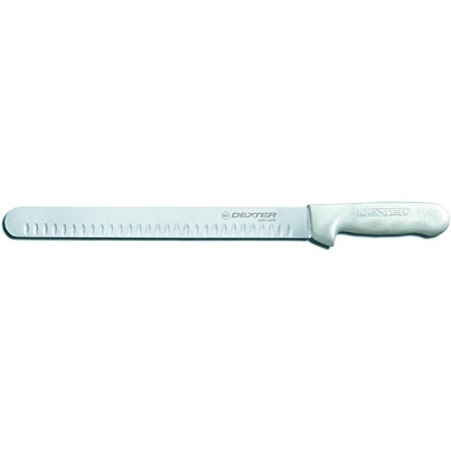 Dexter Russell S140-12GE-PCP Sani-Safe (13473) 12" Roast Slicer