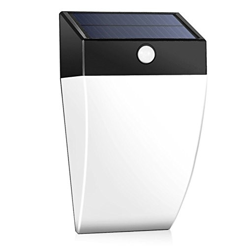 LED Solar Light, 36 LED Motion Sensor Light Waterproof Solar Powered Security for Outdoor Garden Patio Fencing Path Lighting LED Solar Light, 36 LED Motion Sensor Light Waterproof Solar Powered Security for Outdoor Garden Patio Fencing Path Lighting