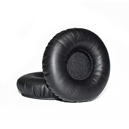 Sqrmekoko Ear Pads Cushions Cups for SOL Republic Tracks HD V10 On-Ear Headphones Sqrmekoko Ear Pads Cushions Cups for SOL Republic Tracks HD V10 On-Ear Headphones