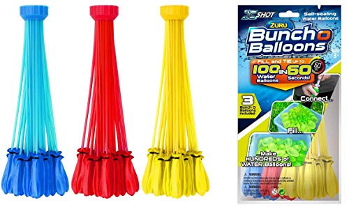 Zuru Bunch O Balloons (Colors Vary)