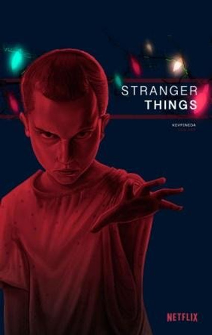 Divine Posters T V Show Series Stranger Things Eleven Millie Bobby Brown 12 x 18 Inch Multicolour Famous Poster