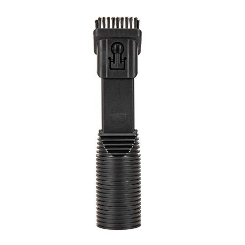MOOSOO 2 in 1 Brush, Replacement Accessories for XL-618A, XL-618B Cordless Vacuum