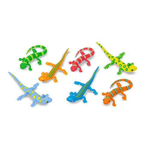Melissa & Doug Sunny Patch Litter of Lizards