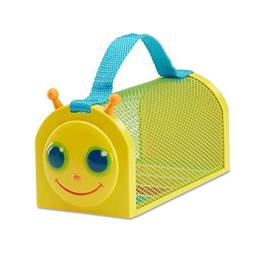 Melissa & Doug Giddy Buggy Bug House