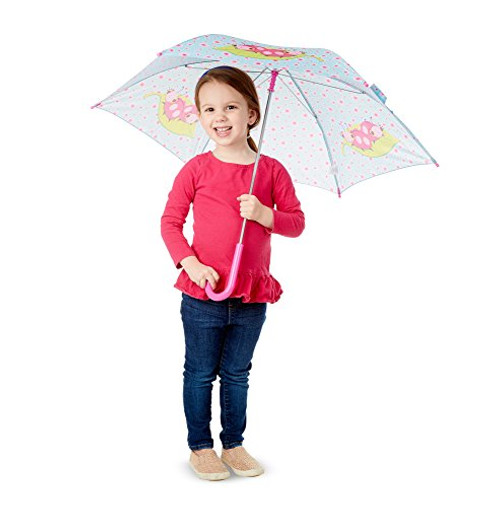 Melissa & Doug Trixie & Dixie Umbrella
