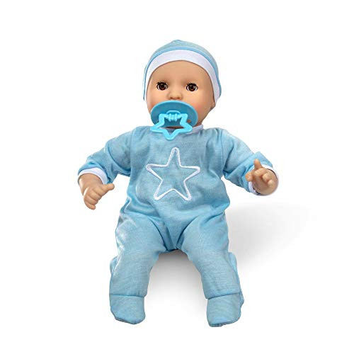 Melissa & Doug Jordan 12-Inch Baby Doll Melissa & Doug Jordan 12-Inch Baby Doll