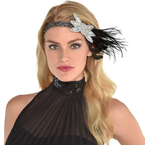 Amscan costume, 10" x 6.5", Multicolor