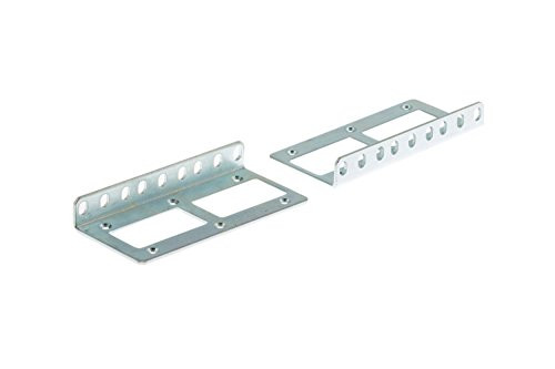 Cisco - Rack mounting kit - for Cisco 3925, 3925E, 3945, 3945E (ACS-3900-RM-19=)