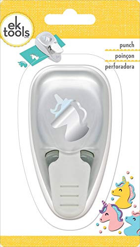 EK Success ek Tools Punch Lever-Unicorn 54-36015