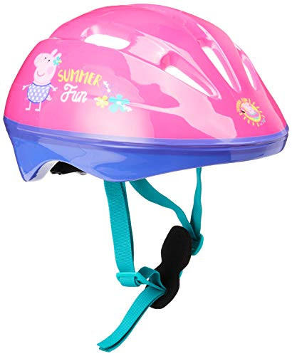 Peppa Pig Toddler Multi-Sport Helmet
