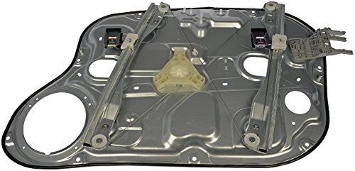 Dorman 749-346 Front Driver Side Power Window Regulator for Select Hyundai Models