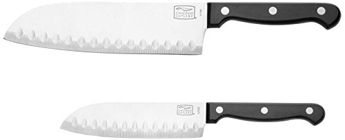 Chicago Cutlery Essentials Two Piece Knife Set