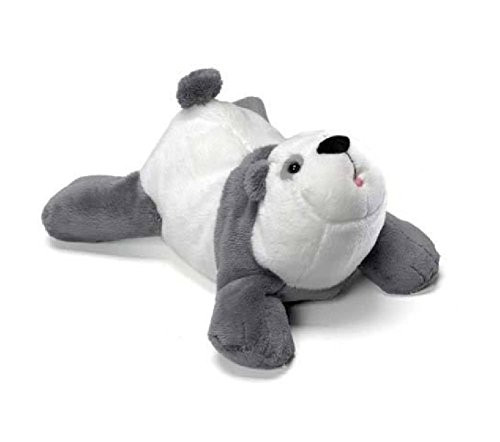 Gund Scoops Gone Wild Collection Phebe Panda Bear 8 Inch