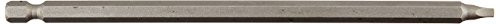 DEWALT DW2262 #2 Square Recess 6-Inch Power Bit,Grey