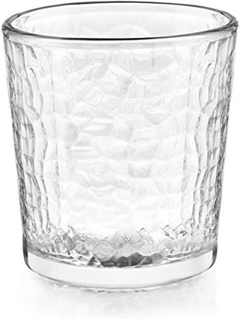 Libbey FROST 13 oz set of 4 glasses