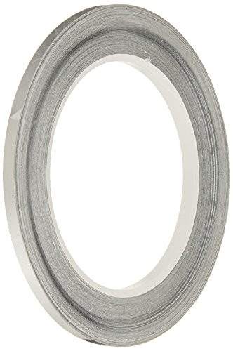 Trimbrite R20805 Prostripe 1/8X36' Chrome