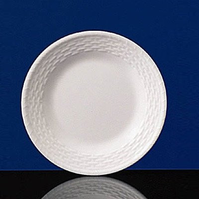 Nantucket Basket 6.25" Bread and Butter Plate