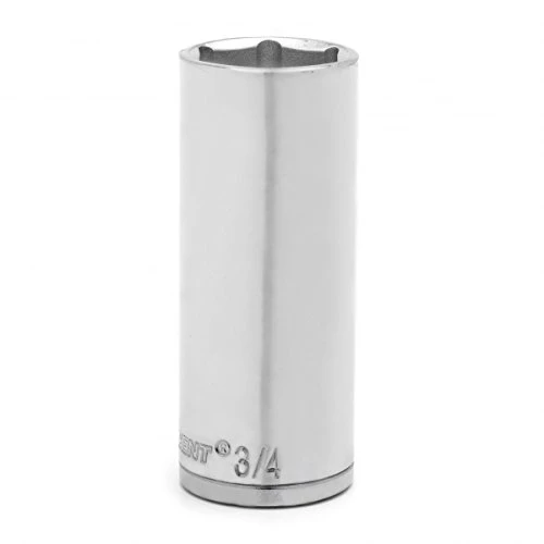 Crescent 1/4" Drive 6 Point Deep SAE Socket 5/32" - CDDS0N
