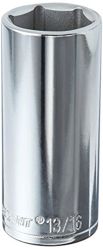 Crescent 3/8" Drive 6 Point Deep SAE Socket 13/16" - CDDS32N