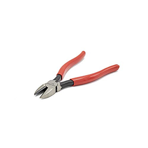 Crescent 7" General Purpose Diagonal Cutting Pliers - 9337CVNN