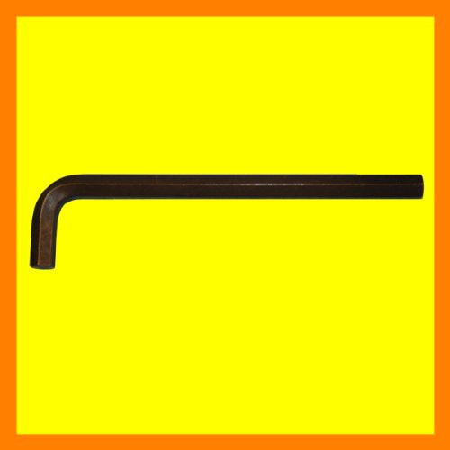 Bondhus 15900 .028" Hex L-Wrench - Long