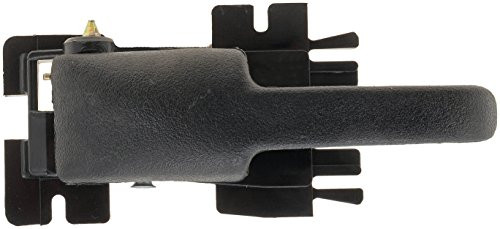 Dorman 77155 Interior Door Handle for Select Ford / Mercury Models, Black