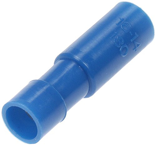 Dorman (86456) 16-14 Gauge Female Bullet Terminal, Pack of 14