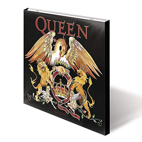 2021 Queen Wall Calendar, Special Edition, 12" x 12", Monthly (DDS00428) 2021 Queen Wall Calendar, Special Edition, 12" x 12", Monthly (DDS00428)