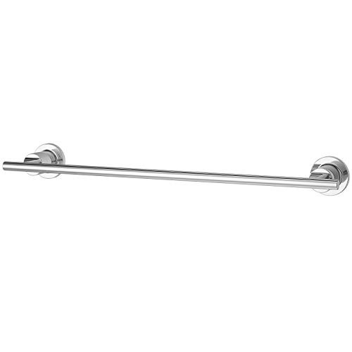 Pfister Contempra Towel Bar, 18", Polished Chrome