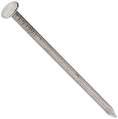 HILLMAN FASTENERS 461388 LB 2.5" 8D BRT Box Nail